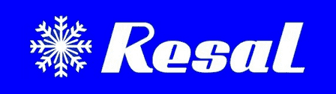 Resal logo