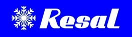 Resal logo